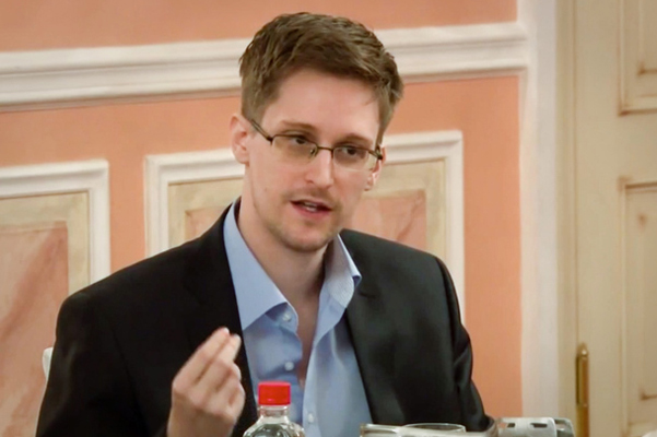 Snowden criticó la vía rápida por la que gestionó el proyecto de ley. (Foto: Archivo)