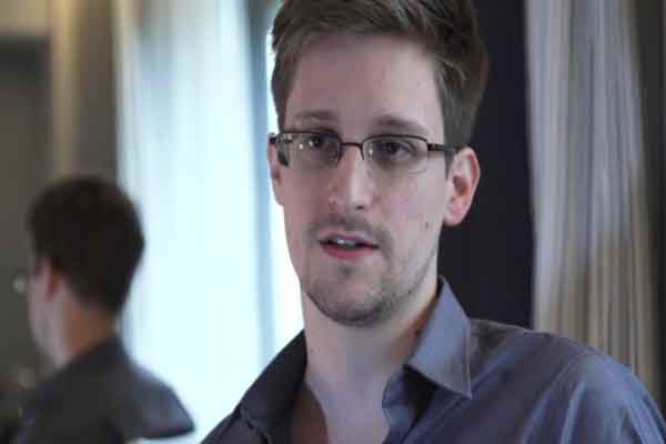 El exagente de la CIA, Edward Snowden continúa asilado en Rusia tras ser expulsado de EE.UU. (Foto: Archivo).
