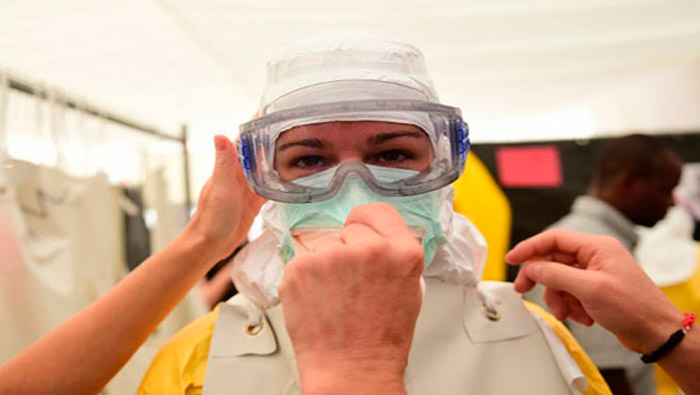 Evitar una infección con ébola implica respetar medidas sencillas con rigor. (Foto: Archivo)
