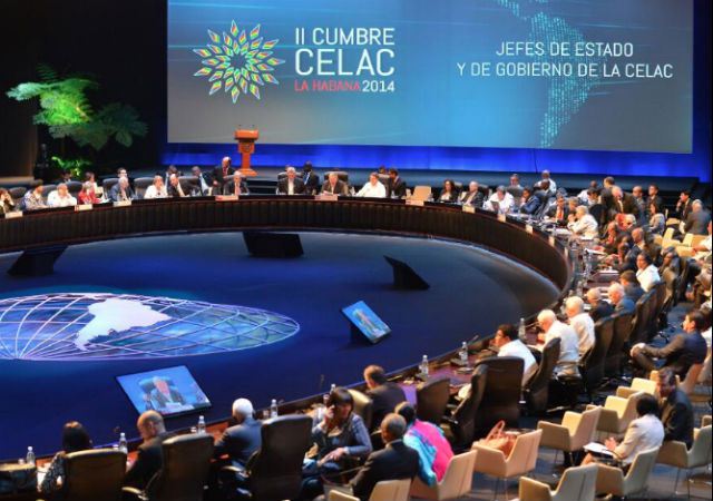 Los preparativos se afinan para la cumbre que se realizará el próximo 28 y 29 en Costa Rica.