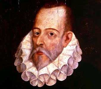 El Día del Idioma Castellano se conmemora en honor a Miguel de Cervantes Saavedra.