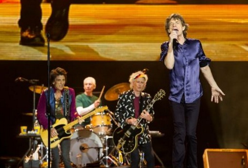 Mick Jagger promete deslumbrar a los cubanos el 25 de marzo