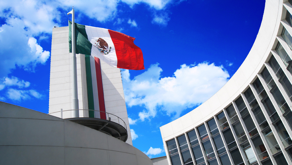 Una de las 28 sedes del Festival, será el Senado mexicano.