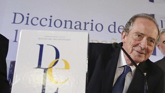 La Unión Romani critica la última edición del 'Diccionario de la lengua española'. (EFE)