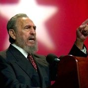 No hay Cuba sin Fidel porque Fidel es Cuba
