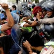 Liquidar a Venezuela porque muerto el chucho se acabó la rabia