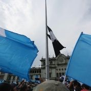 ¿Está preparada Guatemala para una segunda revolución?