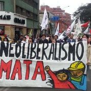 ¿Por qué avanza el neoliberalismo en América Latina?