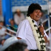 Bolivia: Cultura y Revolución 12 años de dignidad contra la exclusión pública o privada