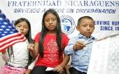 Defensores de derechos de los inmigrantes advierten que la medida ocasionará la deportación de niños inmigrantes sin derecho a un juicio justo.