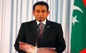La Fiscalía y las Fuerzas Armadas de Maldivas indicaron que si el presidente Yameen no acata la decisión, podría ser destituido de su cargo.