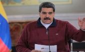 Próximas elecciones presidenciales venezolanas será el 22 de abril.