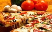  La pizza es el plato más comido de todo el mundo.