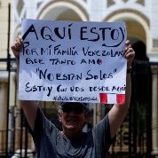 ¿Por qué el gobierno peruano promueve la emigración venezolana?