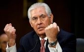 Venezuela condeno la gira de Tillerson por Latinoamerica