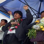 #21F y el Proceso de Cambio en Bolivia: Apenas doce años frente a siglos de vejación