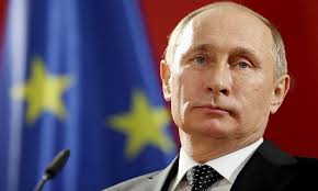 ¿Llega la hora de la verdad para Putin?