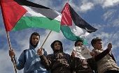 La Agencia de la ONU para Refugiados de Palestina en Oriente Próximo necesita 800 millones de dólares para programas de emergencia en los territorios ocupados por Israel.