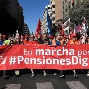 ¿Por qué teme Rajoy a los pensionistas españoles?