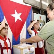 Cuba: lucha, resiste y sueña