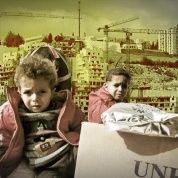 Palestina: política de asentamientos y crímenes de guerra