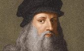 Leonardo da Vinci falleció en Amboise el 2 de mayo de 1519, a los 67 años.