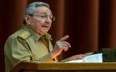 Raúl Castro Ruz ha hecho importantes y notables aportes a la Revolución Cubana.