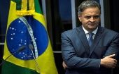 Neves, del PSDB, ya había sido señalado por el TSF en 2017, que solicitó en su momento que fuera apartado de su cargo.