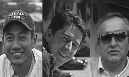 La VI edición del Premio Fotoperiodismo por la Paz estará dedicada al equipo periodístico secuestrado en la frontera con Colombia.