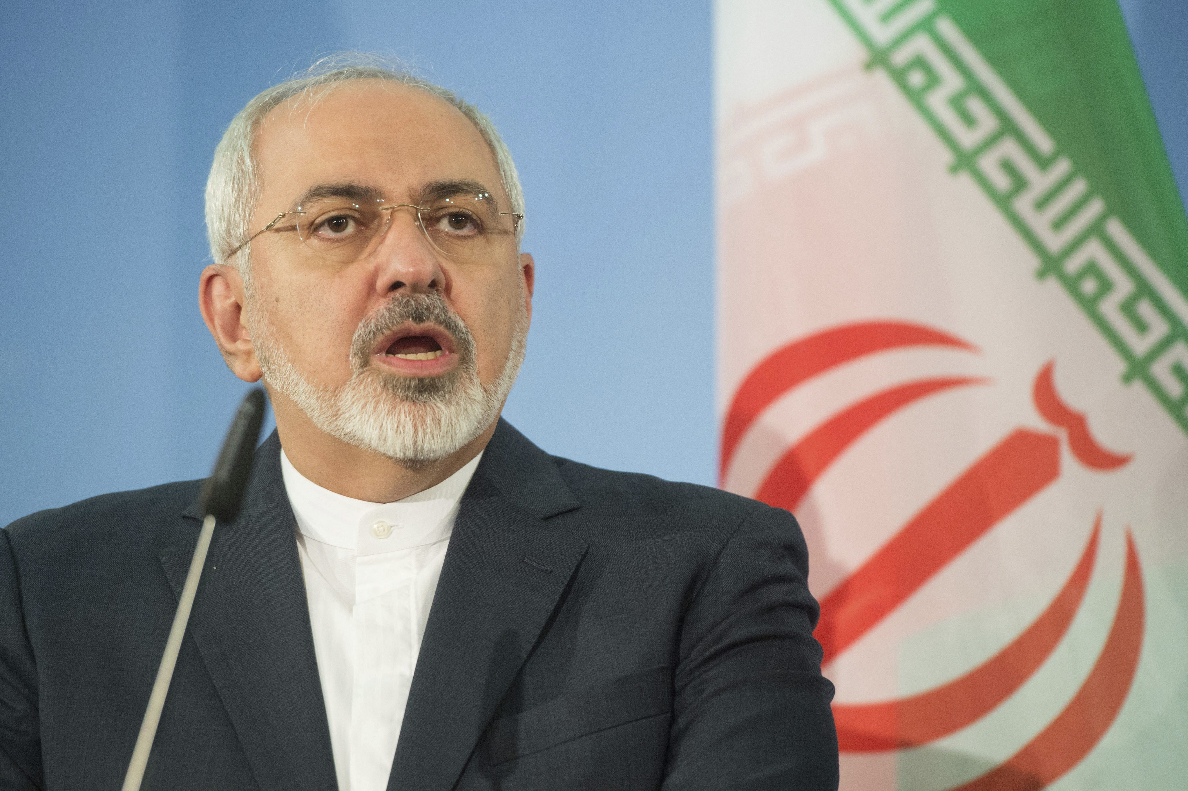 Teherán propondrá un sistema de seguridad óptimo para la región.