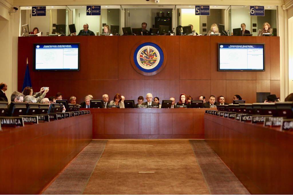 La Unión de Naciones Suramericanas convóco a una reunión para elegir su nuevo secretario general.