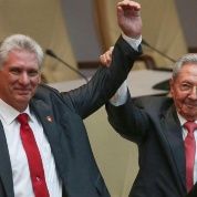 Cuba: hay Fidel para rato (II y final)