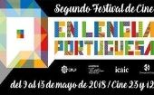 La películas portuguesas El testamento del señor Napumoceno, En la ciudad vacía y Florbela se proyectarán durante el festival.