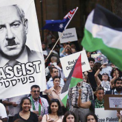 Israel y su empeño criminal contra el pueblo palestino