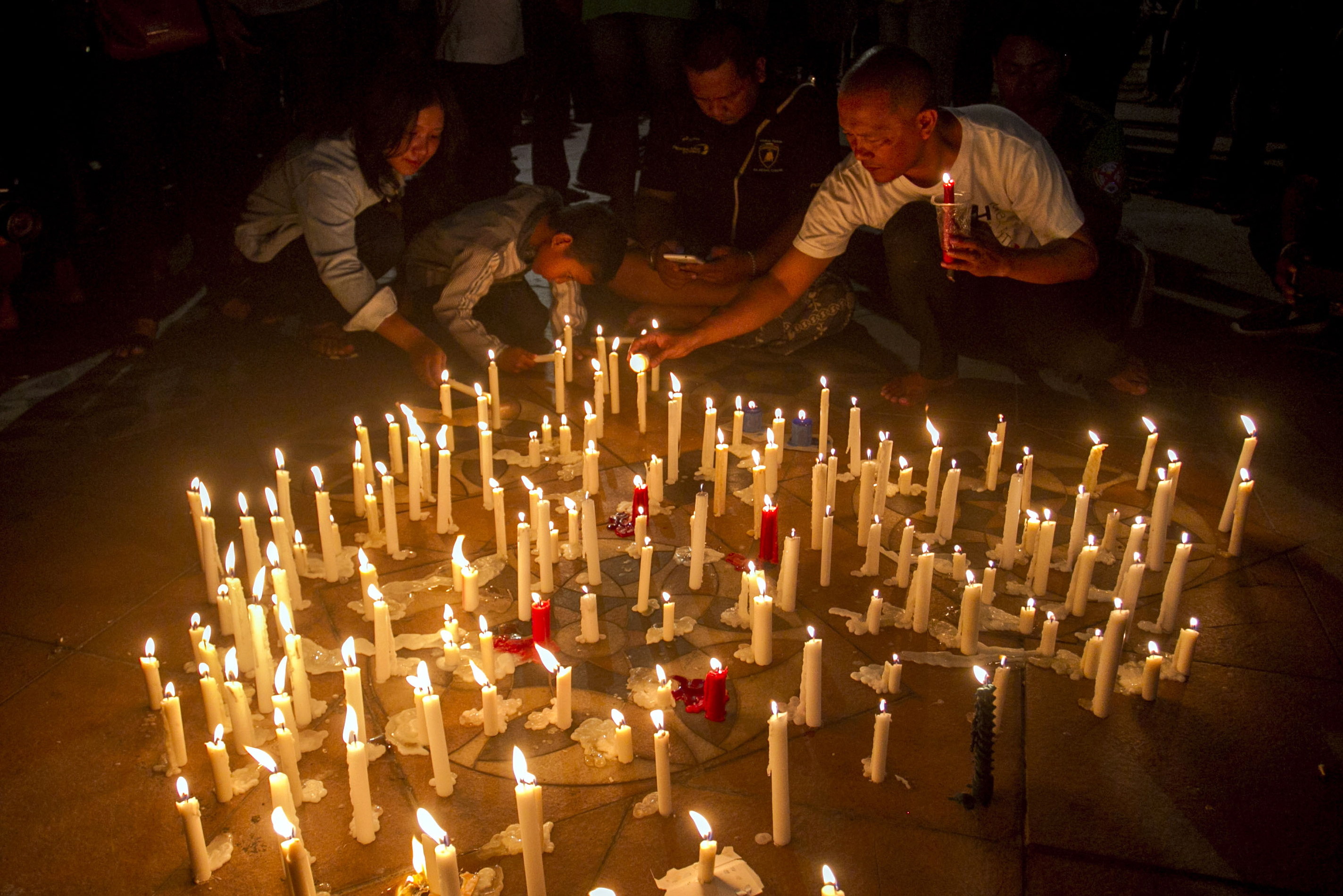 Guterres expresó sus condolencias a las familias de las víctimas y deseó pronta recuperación de los heridos.