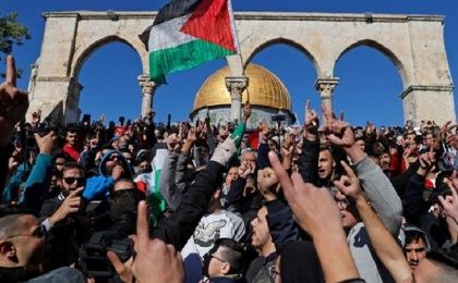 Palestina coordinará con países aliados para confrontar a gobiernos que han trasladado sus embajadas a Jerusalén.