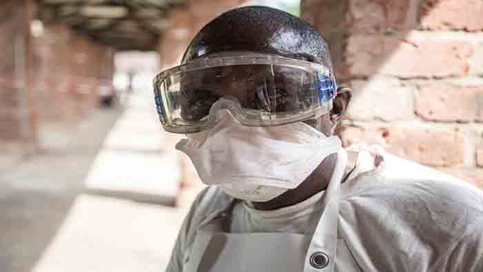 El Gobierno del Congo comenzó este lunes una campaña de vacunación contra el ébola con un método llamado 