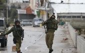 Palestina atraviesa una nueva ola de violencia por parte de la fuerzas militares israelíes.