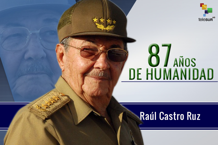 Revisamos aquellos pasajes más personales y desconocidos del expresidente de Cuba, que hoy celebra 87 años de vida. 