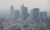 El smog, los derrames petroleros y las guerras son unas de las peores formas de contaminación. 