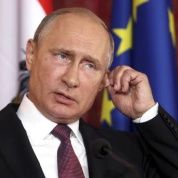 El megaespeculador Soros ataca a Putin y al nuevo gobierno italiano
