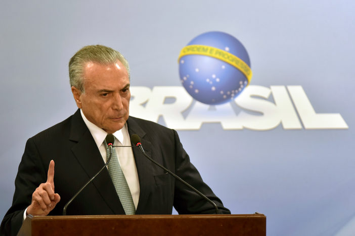 El gobierno de Brasil tendrá hasta noviembre para responder al pedido de la OIT