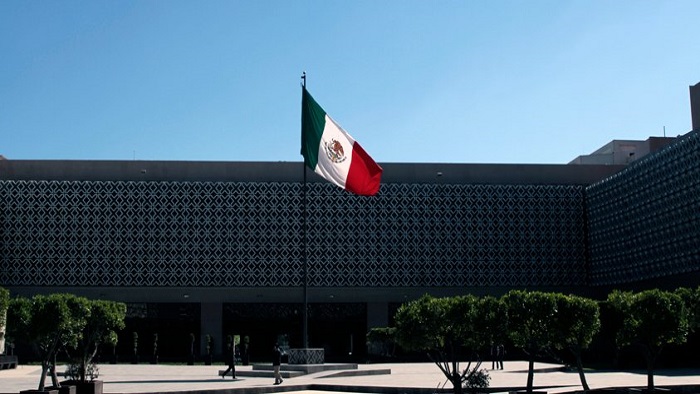 El Congreso de México prevé que el Gobierno suspenda realciones de cooperación con Estados Unidos hasta que mejoren las condiciones de los inmigrantes.