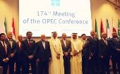 OPEP+ acuerda aumento de producción petrolera en Viena