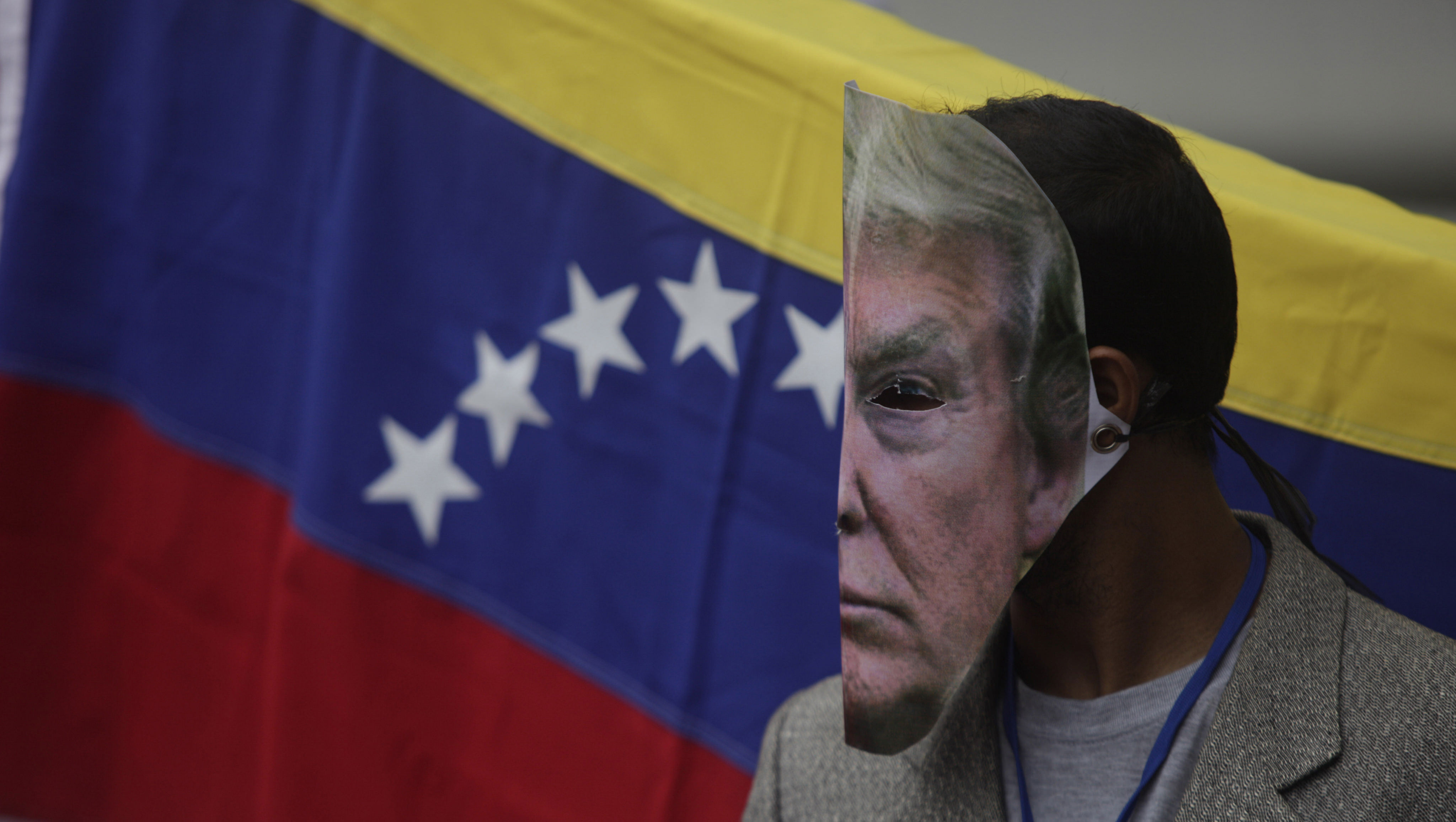 Morales sostuvo que Estados Unidos lleva en Latinoamérica un plan de falsa defensa de la democracia.