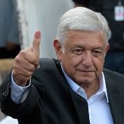 Ahora López Obrador