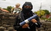 La Policía de Nicaragua ha detenido a más de cinco personas implicadas en los hechos violentos que azotan a Nicaragua.