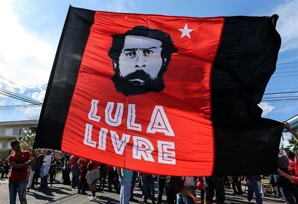 El Foro de Sao Paulo, un espacio de concentración política para la izquierda de América Latina y el Caribe.