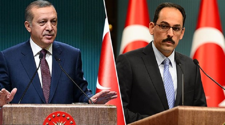 El Gobierno de Recep Tayyip Erdogan insiste en denunciar injusticias contra Palestina.
