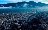 Caracas es conocida como la Cuna del Libertador y este miércoles 25 de julio cumple 452 años de su fundación.